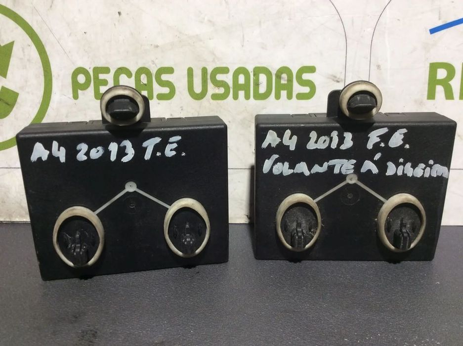 Modulo Fecho Portas Audi A4   8K959792J  8K0959795C
