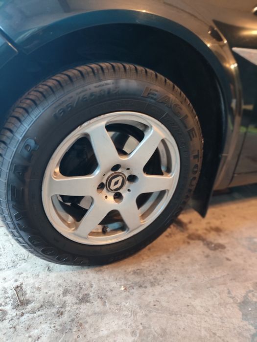 Рено Меган 2 обмін продаж