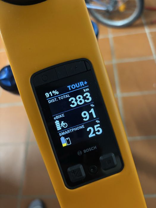 Mondraker Crafty S - Bosch CX - 800wh