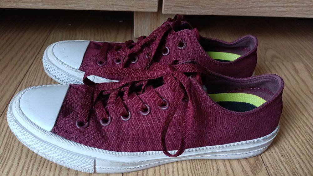 Buty tenisówki trampki Conversy Converse