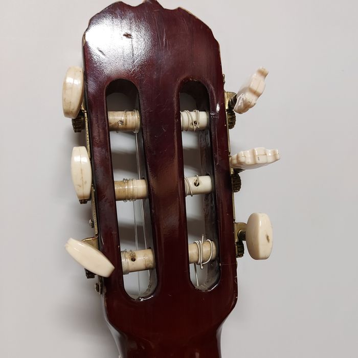 Gitara klasyczna HOHNER 4/4 HC-06
