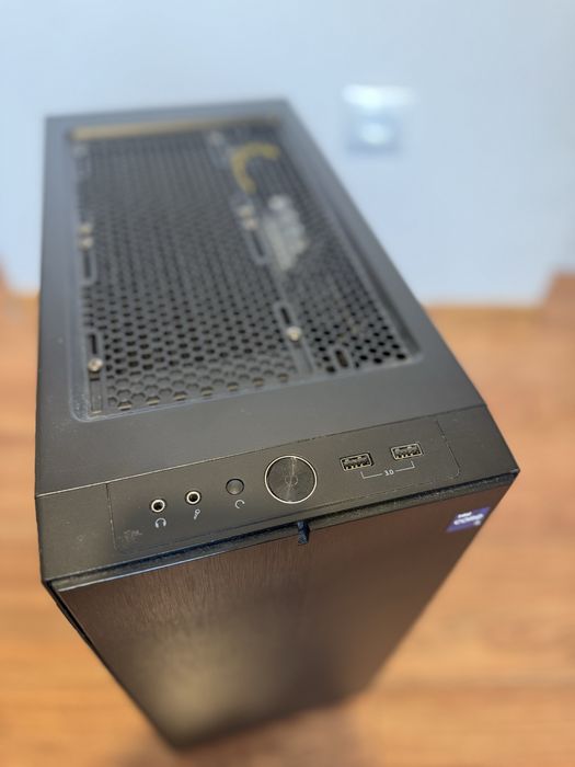 Komputer stacjonarny