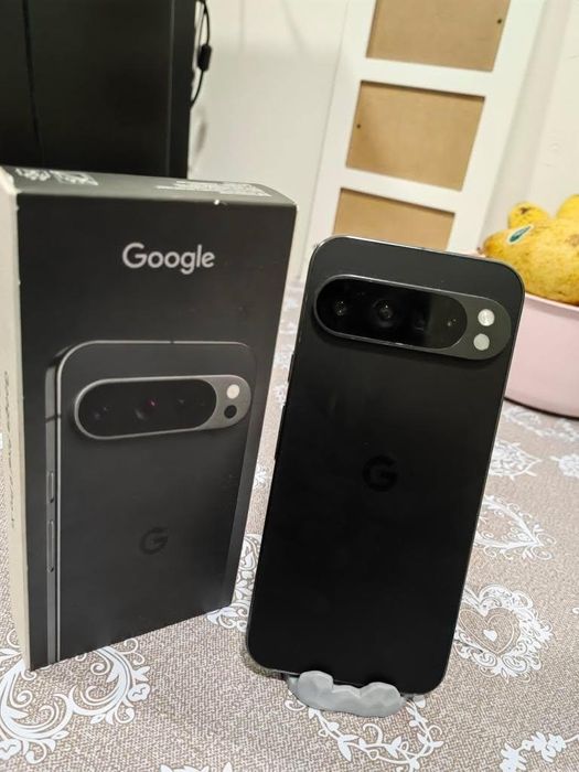 Vendo Google pixel 9 pro xl