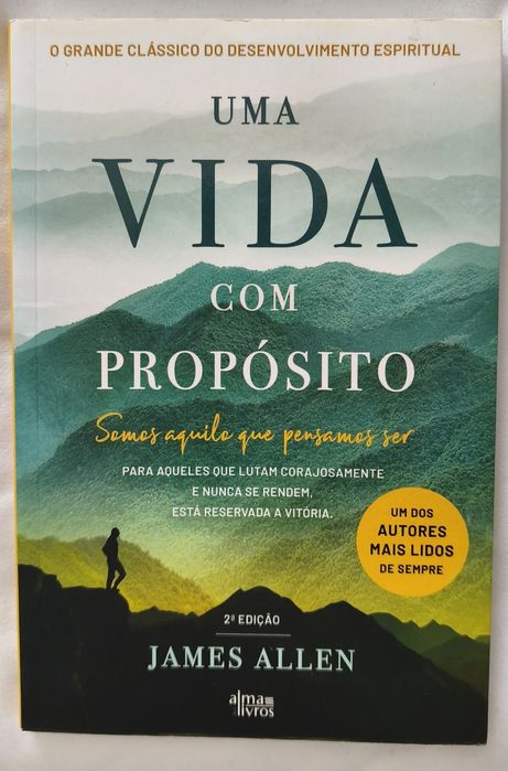 Uma vida com propósito