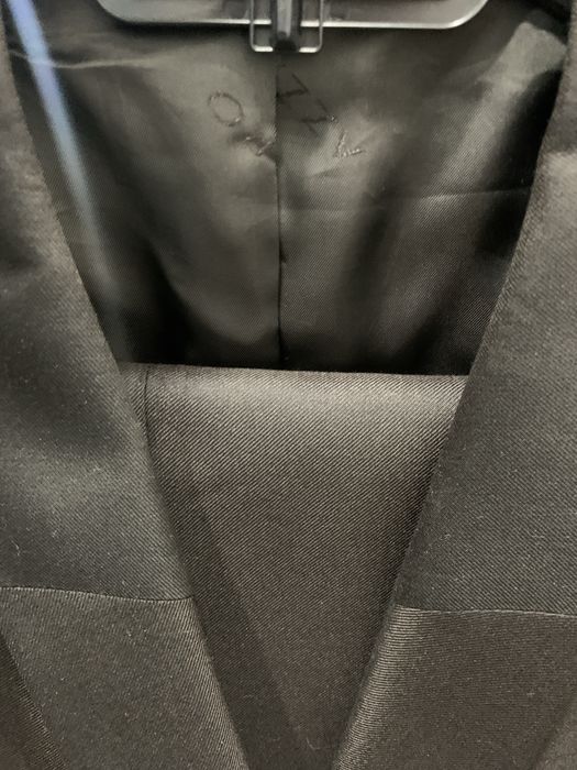 Классический костюм Azzaro