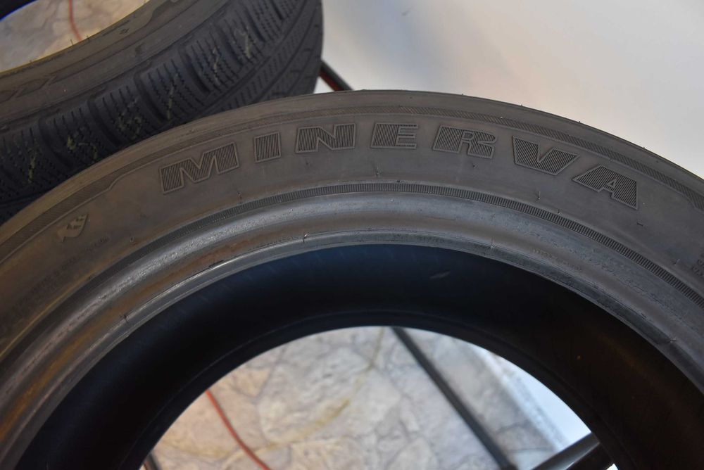2x 225/55/17 MinervaICE-Plus S210//SPRAWDŹ//GWARANCJA//WYSYŁKA