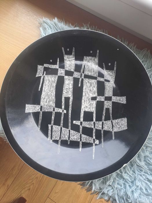 Patera Chodzież Siatkarze.