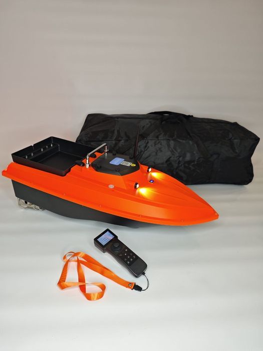 Карповий кораблик  D-80B