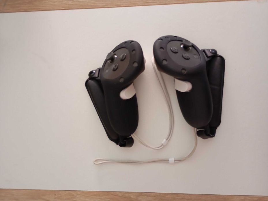 Meta Quest 3 128Gb + head strap com bateria