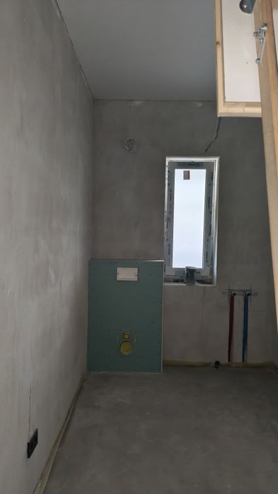 Єоселя!Краща пропозиція в Білогородці!Продаж будинку 117 м2 під чистове оздоблення!