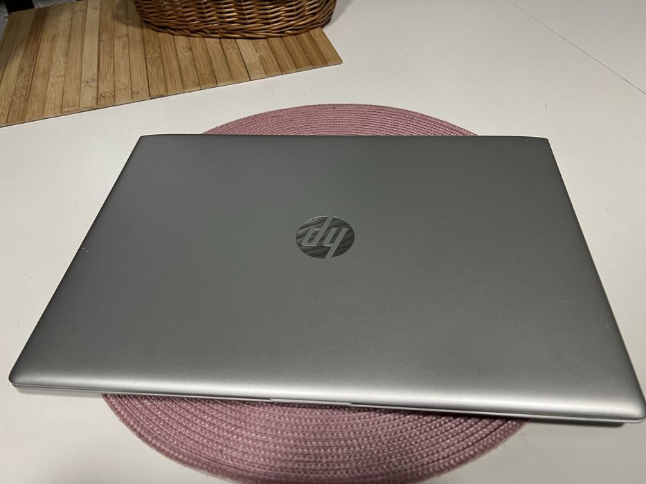 Notebook HP Probook 450 G5 I5 8gb 256 SSD - idealny