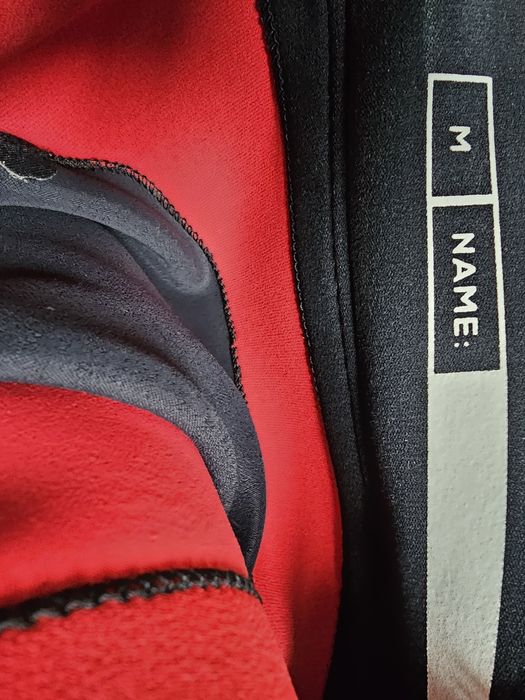 Pianka triathlonowa Zone3 Aspire