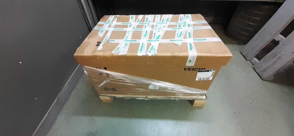 Продам частотник 132 кВт