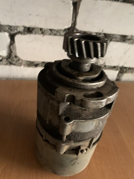 Запчастини до мотоцикла урал, МТ.