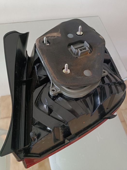 Luz traseira Fiat stilo 5 portas