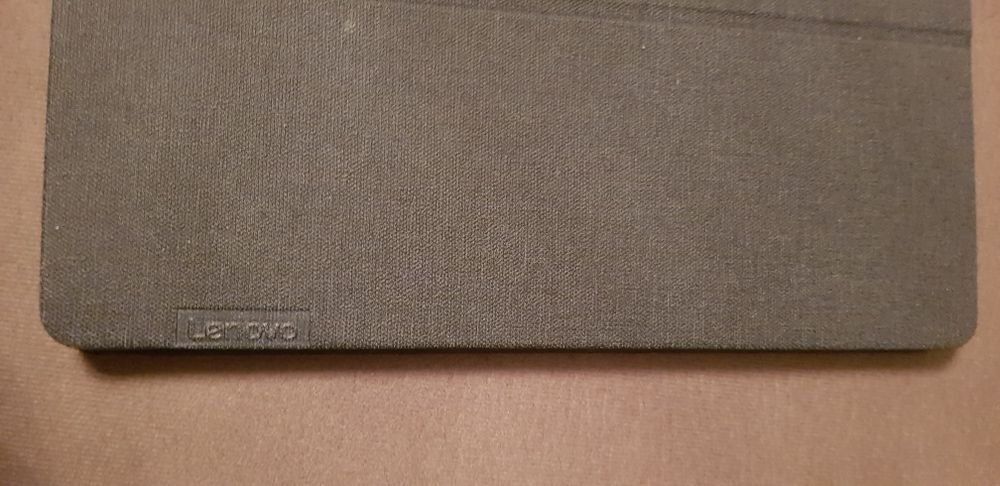 Tablet Lenovo M10 HD + capa e película