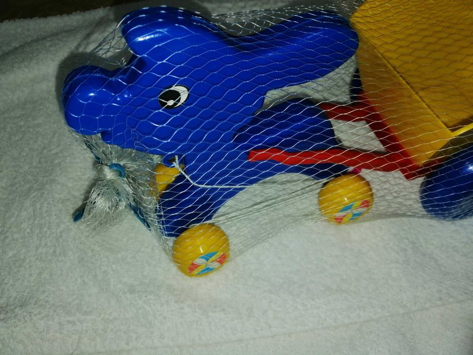 Brinquedo didático para criança, 36 meses, Novo