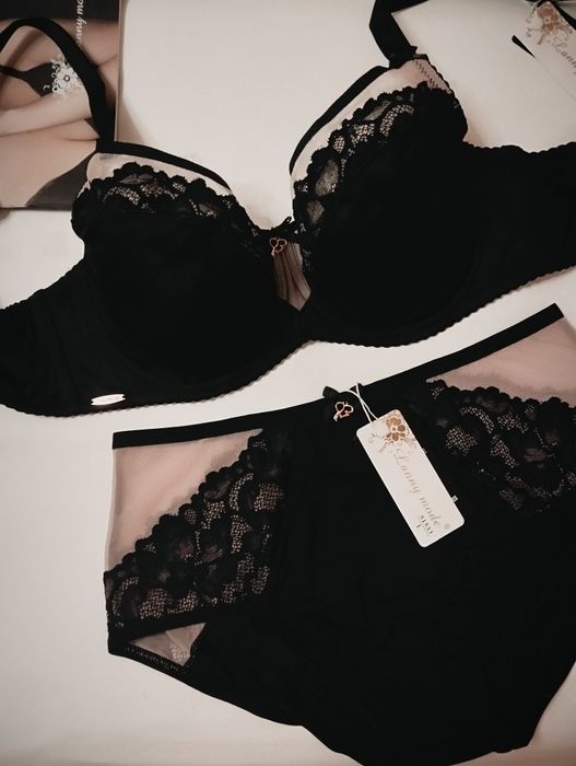 Бюстгальтер Ланни мода С,Д,Е,Ф,G