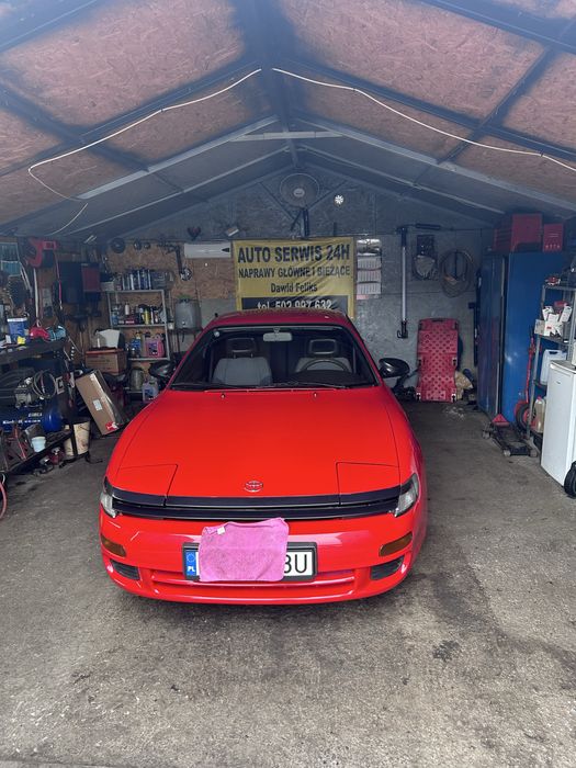 Mechanika samochodowa