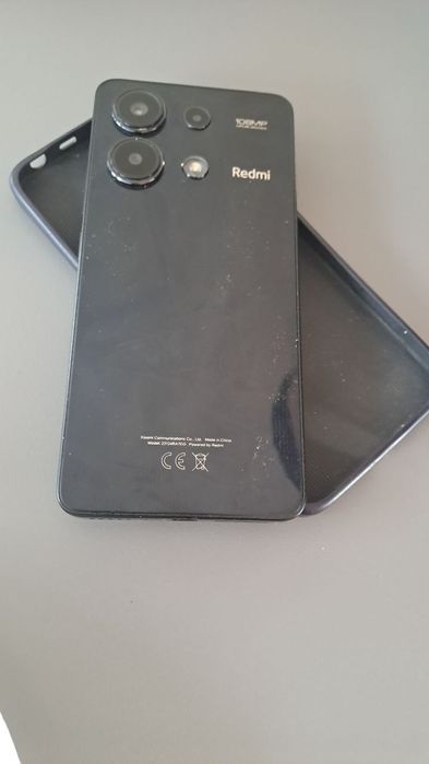 Redmi note 13 4g
