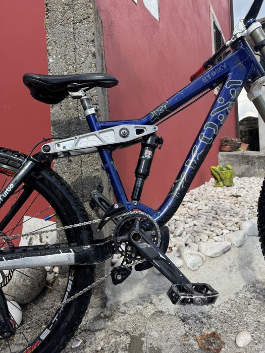 Vendo Kona stinky
