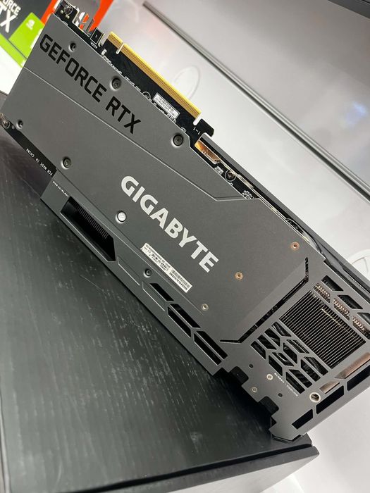 Gigabyte RTX 3080 Gaming OC 10GB