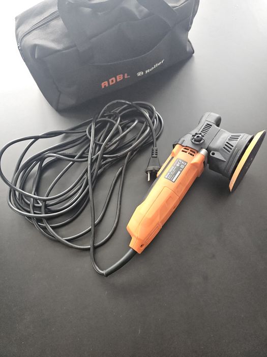 ADBL roller DA 9 MM Polerka