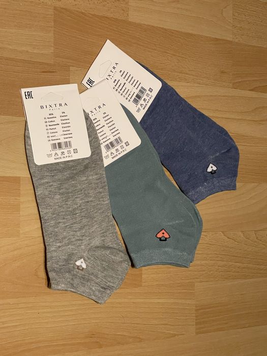 Skarpety damskie 39-42