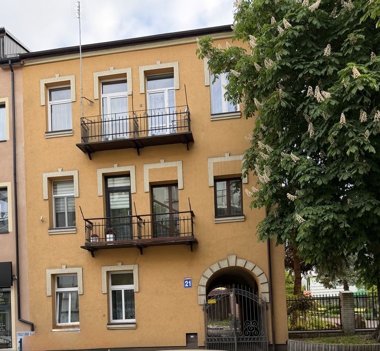 Sprzedam mieszkanie