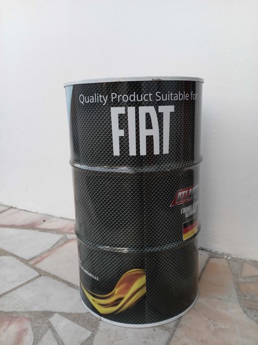 Óleos OEM 0w20 / 0w30 / 5w30 / 5w40 / 10w40 Low Cost