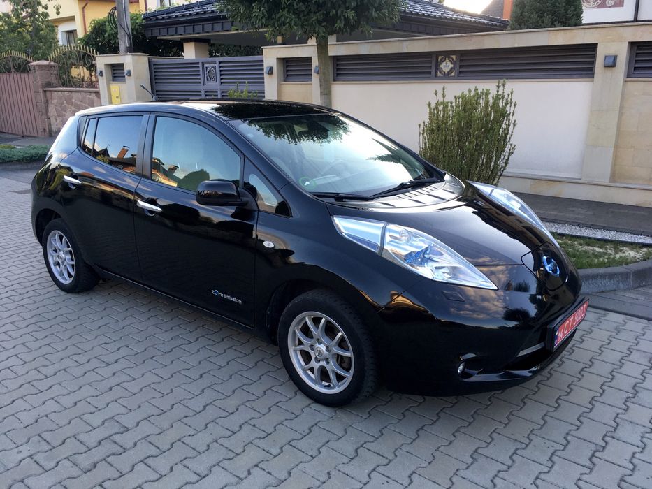 Nissan Leaf, ніссан ліф,нісанчик,електрокар,електроавтомобіль,електро