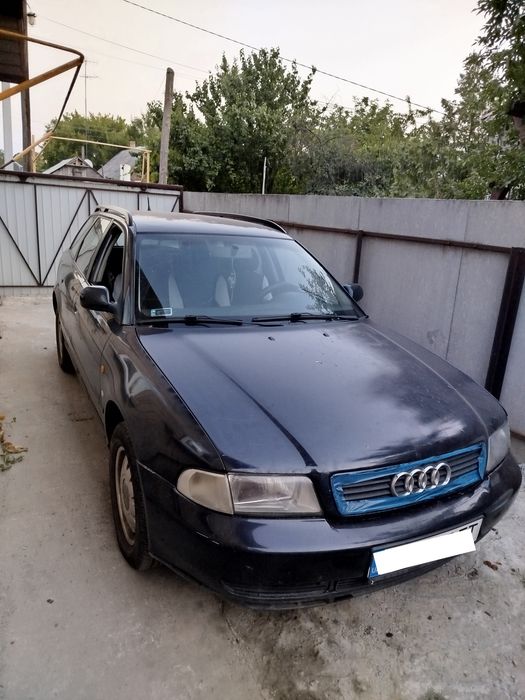 Ауді А4 Б5 1996 р