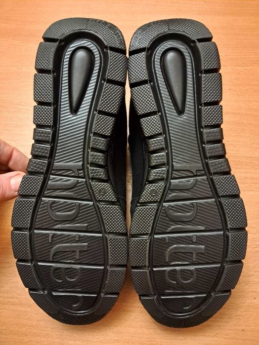 Кроссовки hotter Англия 41 размер