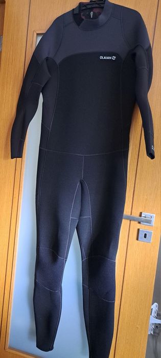 Fato Neoprene Surf