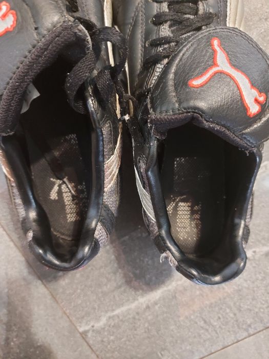 Buty sportowe do gry w piłkę 41 PUMA