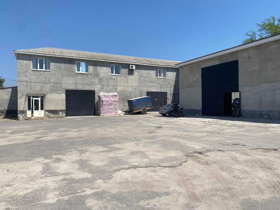 Продається комплекс нежитлових приміщень