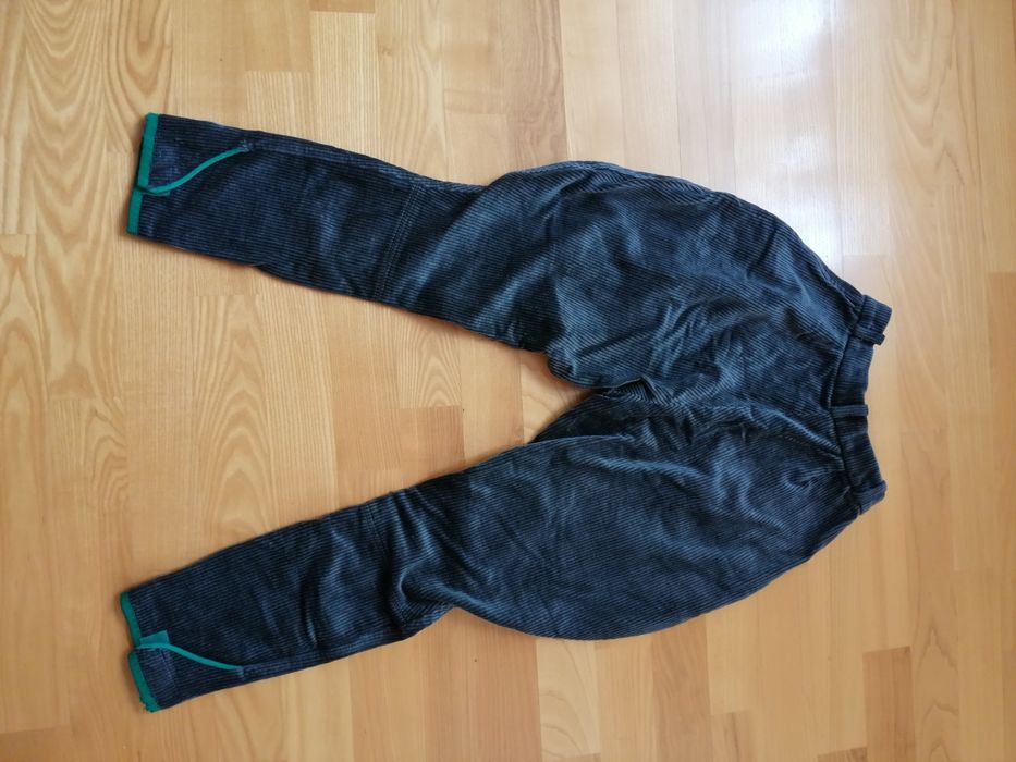 Bryczesy r. 34 lej kolanowy