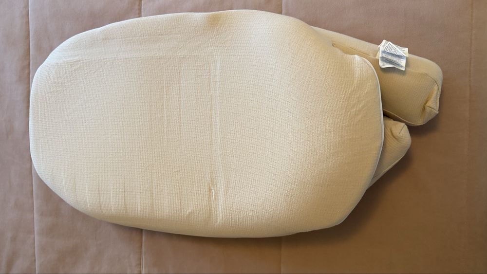 Ninho DOOMOO Cocoon redutor para recém nascidos