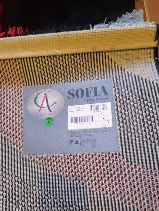 Carpete de sala,como nova!!