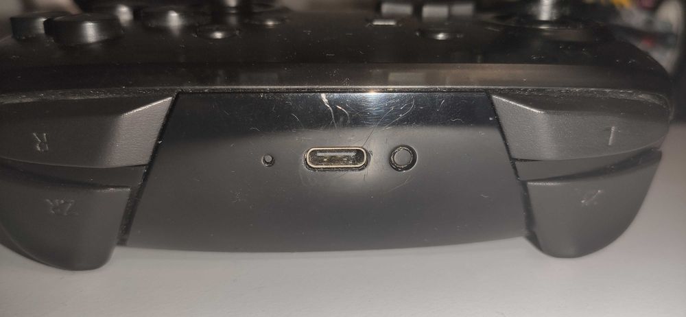 Kontroler Nintendo Switch Pro