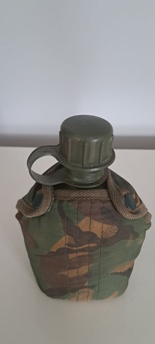 Bidon US ARMY oryginalny