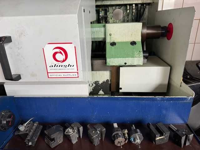 Schaublin 125CCN/R