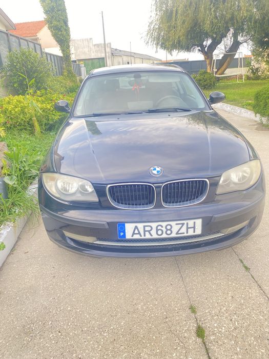 Vendo BMW 316i | Póvoa de varzim
