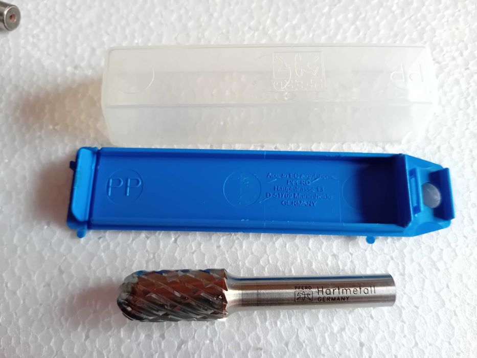 Frez PFERD WRC 1225/8mm NOWE