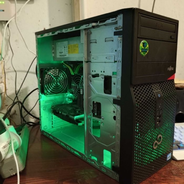 Продам блок Fujitsu