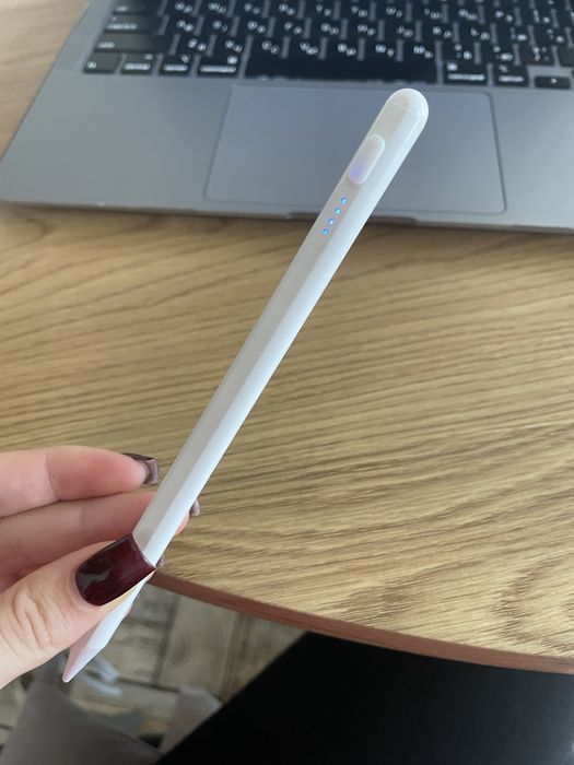 Стилус для планшету ( ios/android)