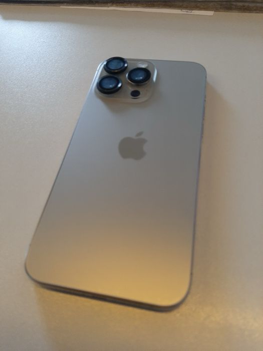 Iphone 15  Pro Max 256G