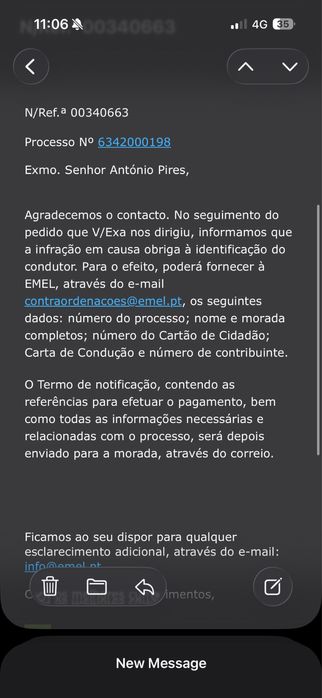 Mesa de madeira e 6 cadeiras ikea