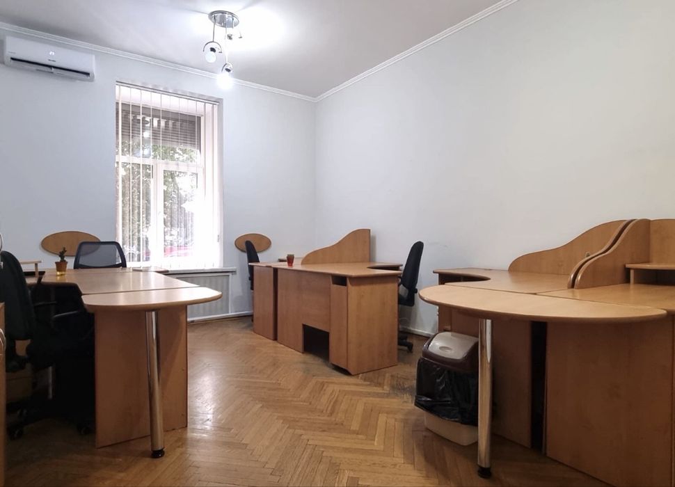 Без комісії! Оренда офісу. Поділ. Меблі.