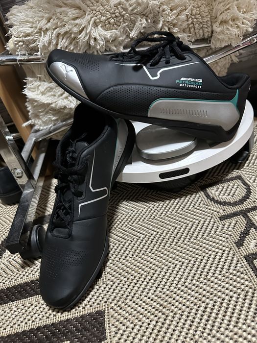 Кроссовки Puma оригинал